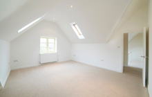 Wretton bedroom extension leads