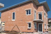 Wretton home extensions