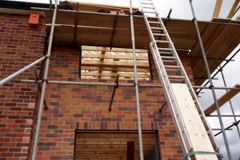 house extensions Wretton